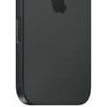 Miniatyrbild 3 av 5: Smartphone Apple iPhone 16 Hexa Core 8 GB RAM 128 GB Svart 6,1"