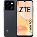 Miniatyrbild 1 av 2: Smartphone ZTE Blade A55 Octa Core 4 GB RAM 64 GB Svart 6,75"