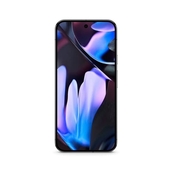 Smartphone Google Pixel 9 Pro 16 GB RAM 128 GB Svart Obsidian Svart