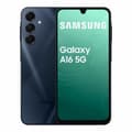 Miniatyrbild 1 av 6: Smartphone Samsung SM-A166BZKDEUB