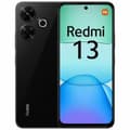 Miniatyrbild 1 av 5: Smartphone Xiaomi Redmi 13 6,79" MediaTek Helio G91-Ultra 8 GB RAM 256 GB Svart