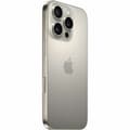 Miniatyrbild 2 av 6: Smartphone Apple 256 GB Titan