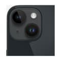 Pikkukuva 3 / 5: Älypuhelimet Apple IPHONE 14 Musta A15 6,1" 256 GB
