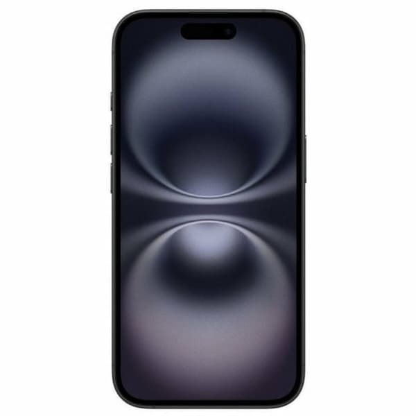 Älypuhelimet Apple MYEE3QL/A Hexa Core 8 GB RAM 256 GB Musta 6,1"