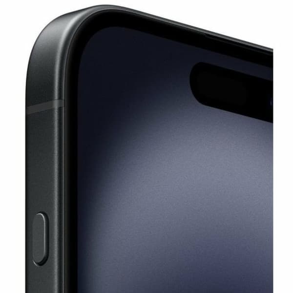 Älypuhelimet Apple MYEE3QL/A Hexa Core 8 GB RAM 256 GB Musta 6,1"