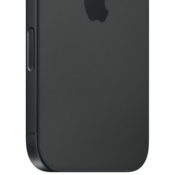 Älypuhelimet Apple MYEE3QL/A Hexa Core 8 GB RAM 256 GB Musta 6,1"