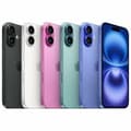 Pikkukuva 9 / 11: Älypuhelimet Apple MYEE3QL/A Hexa Core 8 GB RAM 256 GB Musta 6,1"