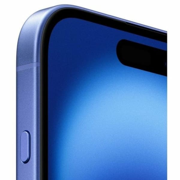 Smartphone Apple MXY23QL/A Hexa Core 8 GB RAM 256 GB Blå 6,7"