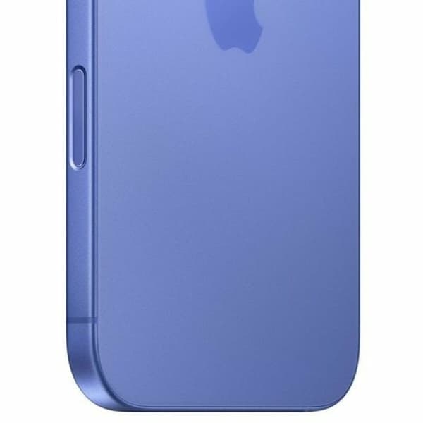 Smartphone Apple MXY23QL/A Hexa Core 8 GB RAM 256 GB Blå 6,7"