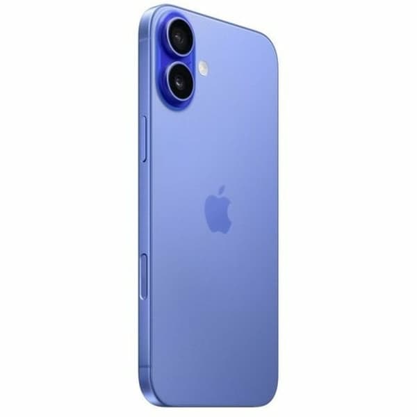 Smartphone Apple MXY23QL/A Hexa Core 8 GB RAM 256 GB Blå 6,7"