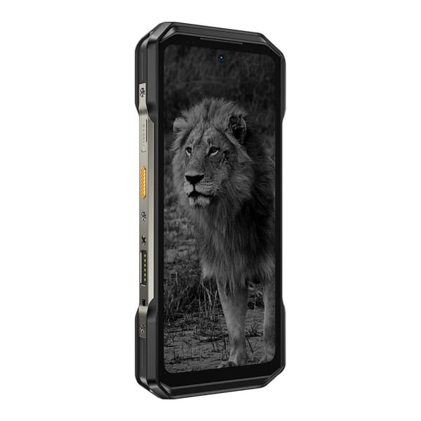 Smartphone Ulefone ARMOR 27 PRO Svart