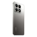 Miniatyrbild 5 av 6: Smartphone Xiaomi 6,67" Mediatek Dimensity 8300 Ultra 12 GB RAM 256 GB Grå