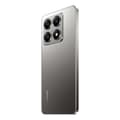 Miniatyrbild 6 av 6: Smartphone Xiaomi 6,67" Mediatek Dimensity 8300 Ultra 12 GB RAM 256 GB Grå