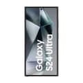 Pikkukuva 2 / 5: Älypuhelimet Samsung Galaxy S24 Ultra 6,8" 12 GB RAM 256 GB Musta