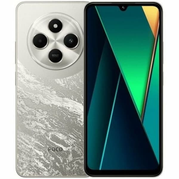 Smartphone Xiaomi MZB0I42EU Guld