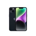 Miniatyrbild 1 av 2: Smartphone Apple iPhone 14 6,1" A15 128 GB Svart