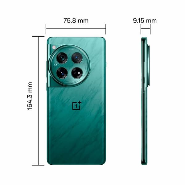 Älypuhelimet OnePlus 12