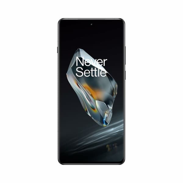 Älypuhelimet OnePlus 12 5G 6,82" SNAPDRAGON 8 gen 3 16 GB RAM 512 GB Musta