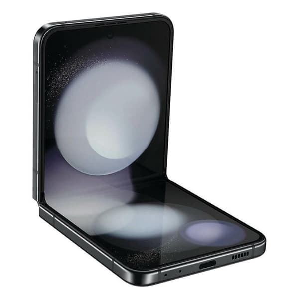 Älypuhelimet Samsung Galaxy Z Flip5 5G SM-F731B 6,7" 8 GB RAM 512 GB Teräs