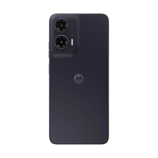 Älypuhelimet Motorola PB3K0008SE 6,72" Octa Core 4 GB RAM 128 GB Musta