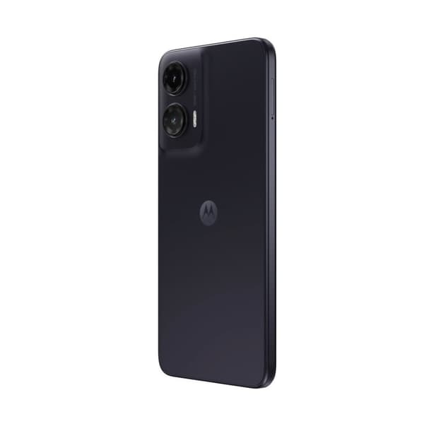 Älypuhelimet Motorola PB3K0008SE 6,72" Octa Core 4 GB RAM 128 GB Musta