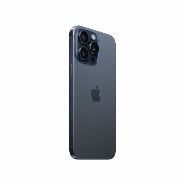 Älypuhelimet Apple iPhone 15 Pro Max 6,7" 512 GB Titaani