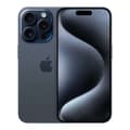 Pikkukuva 1 / 6: Älypuhelimet Apple iPhone 15 Pro Max 6,7" 512 GB Titaani