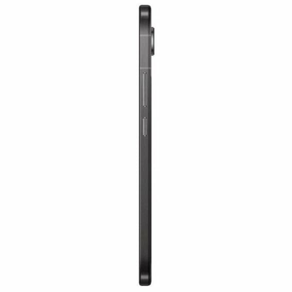 Älypuhelimet OnePlus Nord 4 5G 6,7" 12 GB RAM 256 GB Musta