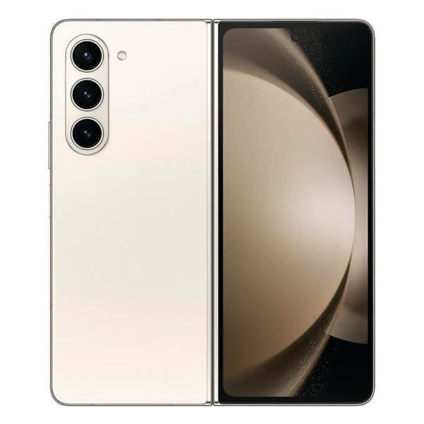 Älypuhelimet Samsung Galaxy Z Fold5 SM-F946B 7,6" 12 GB RAM 512 GB Kerma