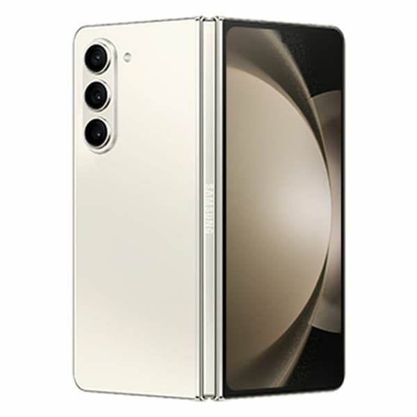 Älypuhelimet Samsung Galaxy Z Fold5 SM-F946B 7,6" 12 GB RAM 512 GB Kerma