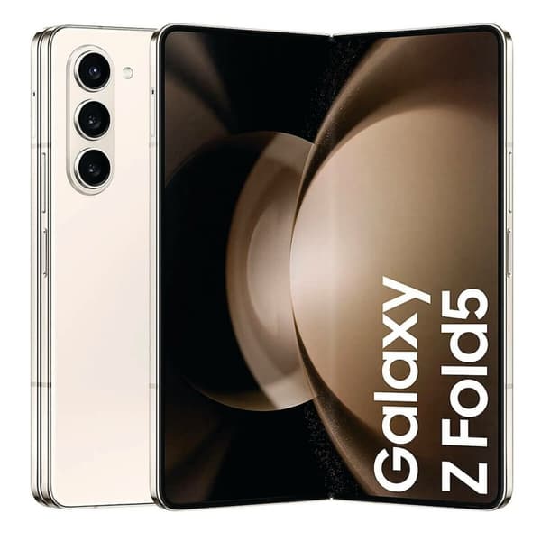 Älypuhelimet Samsung Galaxy Z Fold5 SM-F946B 7,6" 12 GB RAM 512 GB Kerma