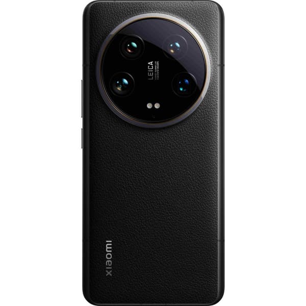 Älypuhelimet Xiaomi 14 Ultra 6,73" 16 GB 512 GB Musta