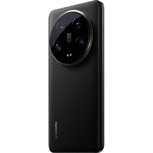 Älypuhelimet Xiaomi 14 Ultra 6,73" 16 GB 512 GB Musta