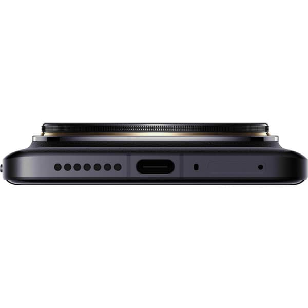 Älypuhelimet Xiaomi 14 Ultra 6,73" 16 GB 512 GB Musta
