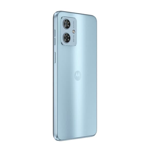 Älypuhelimet Motorola Moto G54 6,5" Mediatek Dimensity 7020 12 GB RAM 256 GB Sininen