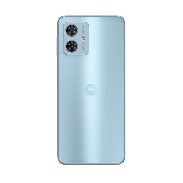 Älypuhelimet Motorola Moto G54 6,5" Mediatek Dimensity 7020 12 GB RAM 256 GB Sininen