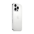 Pikkukuva 4 / 4: Älypuhelimet Apple iPhone 16 Pro 6,3" Hexa Core 8 GB 512 GB Valkoinen