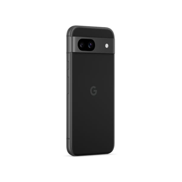 Älypuhelimet Google Pixel 8A 6,1" 8 GB RAM 256 GB Musta