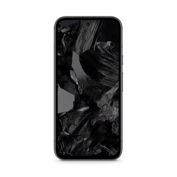 Älypuhelimet Google Pixel 8A 6,1" 8 GB RAM 256 GB Musta