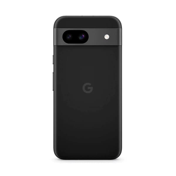 Älypuhelimet Google Pixel 8A 6,1" 8 GB RAM 256 GB Musta