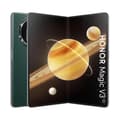 Pikkukuva 1 / 4: Älypuhelimet Honor Magic V3 5G Octa Core 12 GB 512 GB Vihreä