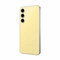 Miniatyrbild 3 av 5: Smartphone Samsung Galaxy S24 FE 8 GB RAM 128 GB Gul