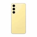 Miniatyrbild 4 av 5: Smartphone Samsung Galaxy S24 FE 8 GB RAM 128 GB Gul