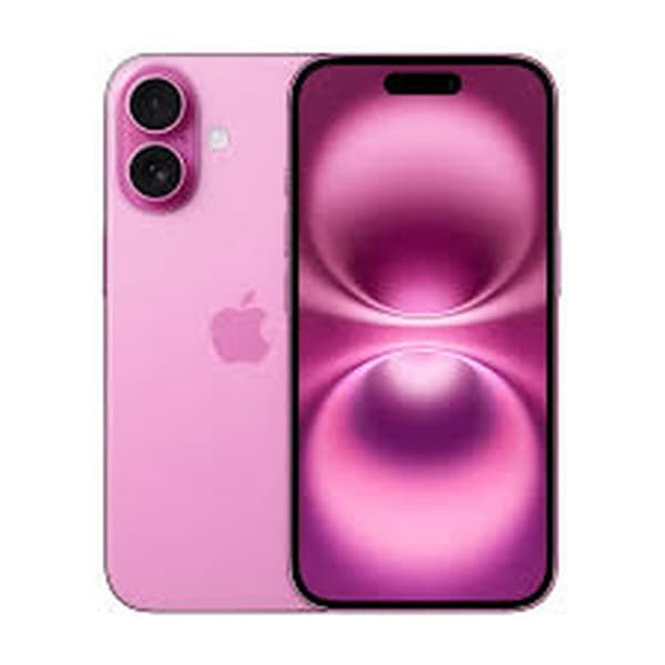 Smartphone Apple Rosa