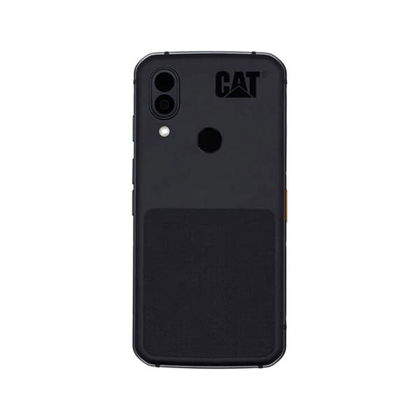 Smartphone CAT CAT S62 Pro 5,7" 6 GB RAM 128 GB Svart