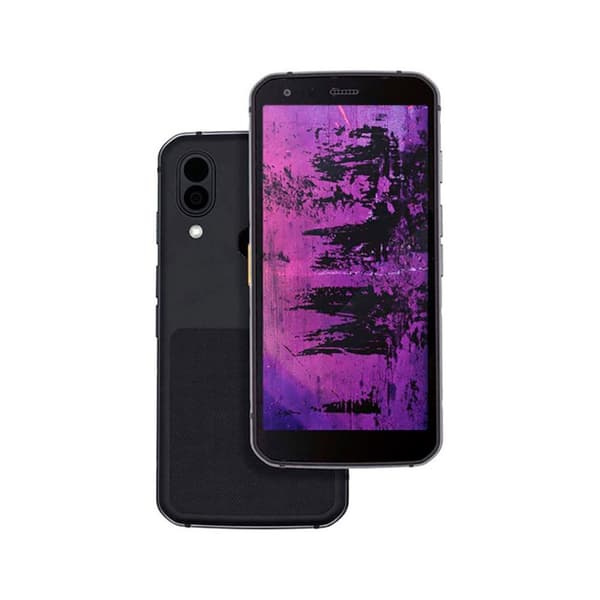 Smartphone CAT CAT S62 Pro 5,7" 6 GB RAM 128 GB Svart Svart