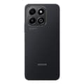 Miniatyrbild 2 av 8: Smartphone Honor X6B 6,56" MediaTek Helio G85 4 GB RAM 128 GB Svart