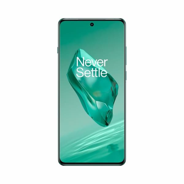Smartphone OnePlus 12 Grön