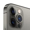 Miniatyrbild 4 av 5: Smartphone Apple iPhone 12 Pro 512GB 6,1" 512 GB Grafit Stål