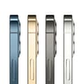 Miniatyrbild 5 av 5: Smartphone Apple iPhone 12 Pro 512GB 6,1" 512 GB Grafit Stål